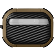 کاور محافظ ایرپاد پرو اپل استوپ تایم Stoptime Airpods Pro Protective Case