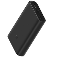پاور بانک 10000 میلی آمپر فست شارژ 50 واتی شیائومی Xiaomi PB1050ZM power bank 3 10000Mah super-fast charge 50W