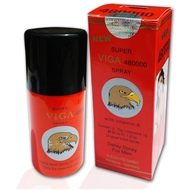 اسپری تاخیری ویگا دوز 480000 اصل آلمان ا viga 480000 men delay spray 45ml