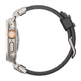 بند اپل واچ برند اسپیگن مدل Spigen DuraPro Armor for Apple Watch 49/45/44 mm