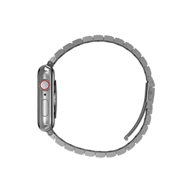 بند ساعت یونیک مدل Strova اپل واچ 42/44/45/49mm