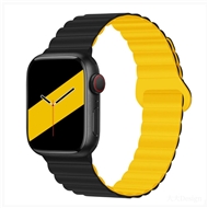 بند اپل واچ جیتک مدل Magnetic Modern strap for apple watch 38/40/41mm