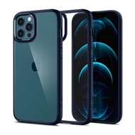 کاور اسپیگن مدل Ultra Hybrid آیفون 12/12 Pro