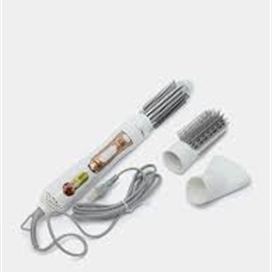 برس حرارتی فر کننده مو شیائومی Xiaomi Youpin WX-FT09 Wellskins Multifunctional Comb