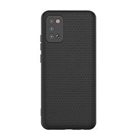 قاب جیتک گلکسی ای 31 مدل G-Tech Liquid Shield case for Galaxy A31