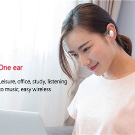 هدست بلوتوث لنوو Lenovo HT18 TWS Bluetooth Headset