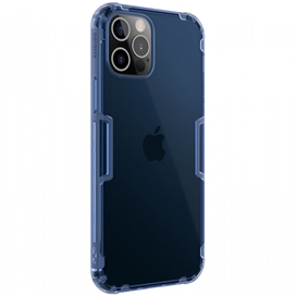محافظ ژله ای نیلکین آیفون 12 پرو مکس - Nillkin iPhone 12 Pro Max TPU case