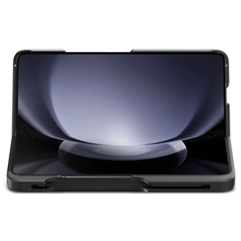 قاب گلکسی زد فولد5 برند اسپیگن مدل Spigen Thin Fit P Designed for Galaxy Z Fold 5