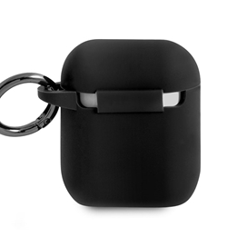 کاور سیلیکونی ایرپاد اپل طرح پولو CG Mobile Apple Airpods/Airpods 2 Polo Silicone Case