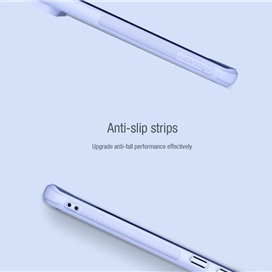 قاب محافظ می 12 و 12 ایکس شیائومی نیلکین Nillkin Xiaomi Mi 12/12X CamShield Leather Case