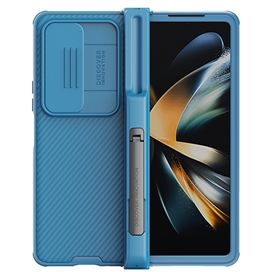 قاب محافظ سامسونگ گلکسی زد فولد 4 نیلکین Nillkin CamShield Pro Samsung Galaxy Z Fold 4 5g Case