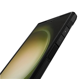 محافظ صفحه نمایش اسپیگن Galaxy S23 Ultra مدل Spigen NeoFlex بسته 2 عددی