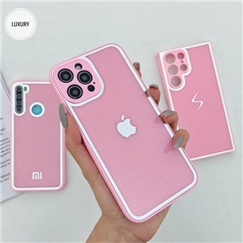 قاب MY CASE اکلیلی مناسب برای گوشی سامسونگ مدل NOTE 20 ULTRA