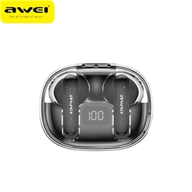 ایربادز اوی مدل AWEI T86 Enc Noise Canceling