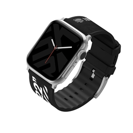 بند اپل واچ 42/44/45mm برند اسکین آرما مدل SKINARMA TAIHI SORA for Apple watch 45/44/42mm