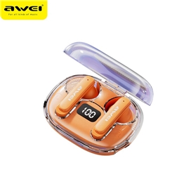 ایربادز اوی مدل AWEI T86 Enc Noise Canceling