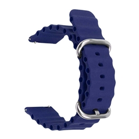 بند ساعت هوشمند جیتک مدل Ocean Band سایز 20mm