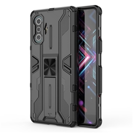 گارد ضد ضربه استند دار هواوی Huawei Nova 9 SE / Honor 50 SE SuperSonic Case