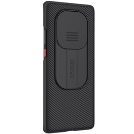 قاب محافظ نیلکین هواوی Huawei Mate 40 Pro Nillkin CamShield Case دارای محافظ دوربین