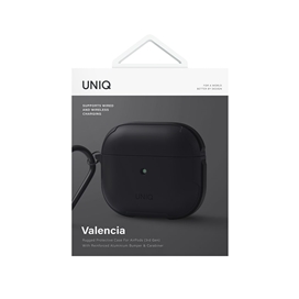 کاور یونیک ایرپادز 3 | Uniq Valencia Case Apple AirPods 3rd Gen (2021)