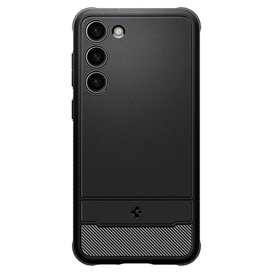قاب اسپیگن گلکسی اس 23 | Spigen Rugged Armor Case Samsung Galaxy S23