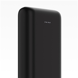 پاوربانک 10،400mAh موفی مدل power boost XL