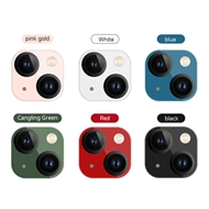 محافظ لنز دوربین آیفون 13 و آیفون 13 مینی کوتتسی Coteetci sapphire lens film iphone 13/13mini 34006-BK